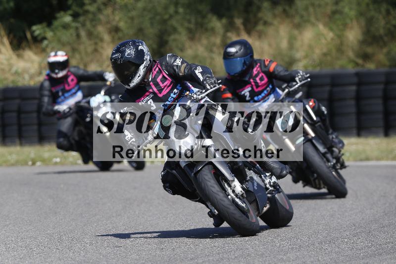 /31 24.06.2025 Get Faster Caremotion ADR/Gruppe gruen/75